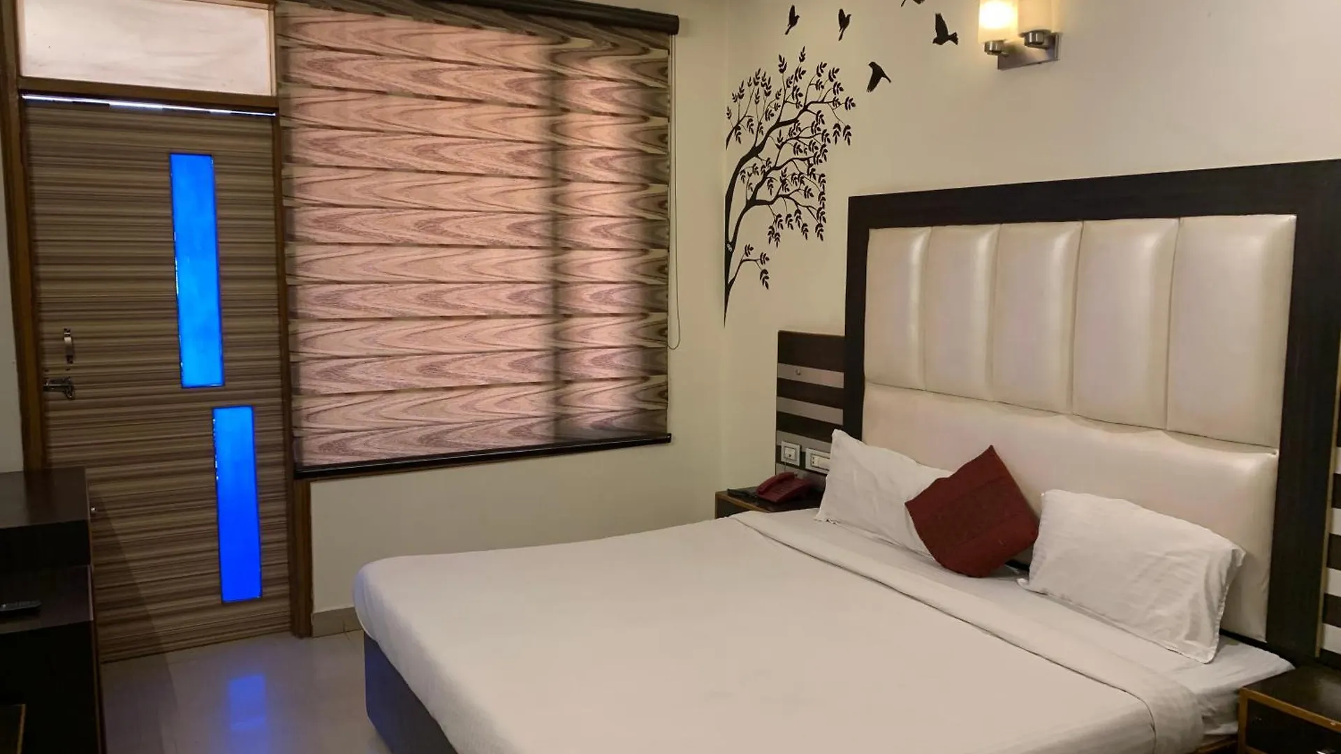 Hotel Citi Heights Chandigarh