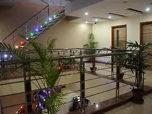 Hotel Citi Heights Chandigarh India
