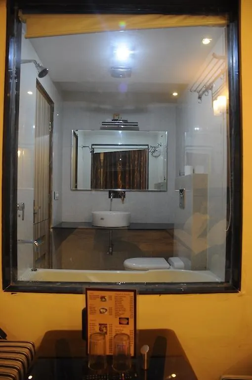 Hotel Citi Heights Chandigarh