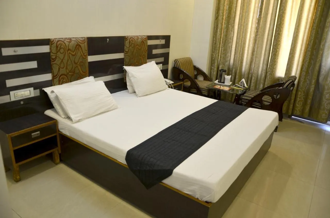 Hotel Citi Heights Chandigarh
