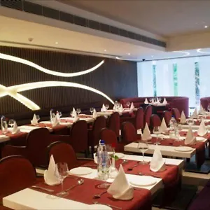 3* Hotel The Gaur
