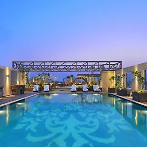 5* Hotel Radisson Chandigarh