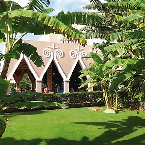 ***** Hotel Riu Funana Cape Verde