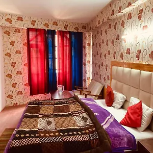 4* Hotel Sandhu