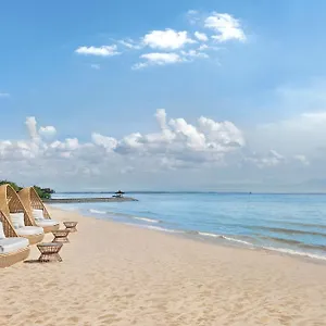 ***** Resort The Westin Nusa Dua, Bali Indonesia