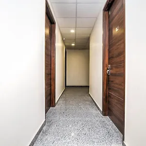 4* Hotel O Ashoka Residency