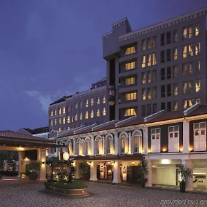 **** Hotel Village Court By Far East Hospitality Singapore